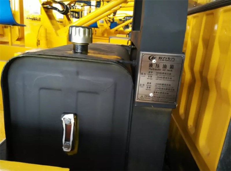東風(fēng)雙排高空作業(yè)車｛12米.14米.16米｝