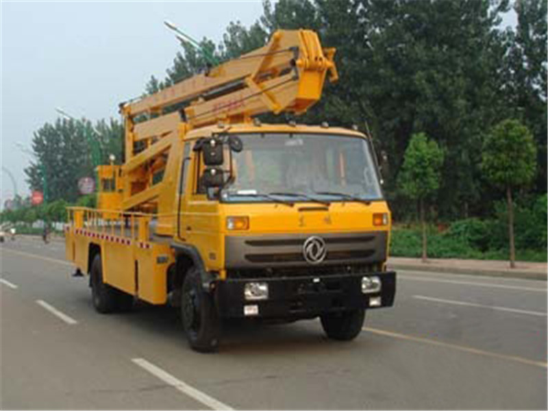 關于高空作業(yè)車實現(xiàn)現(xiàn)代化生產(chǎn)的五點要素