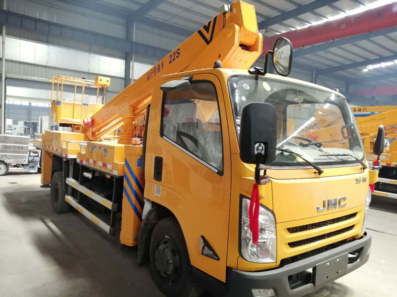 18米高空作業(yè)車(chē)報(bào)價(jià)
