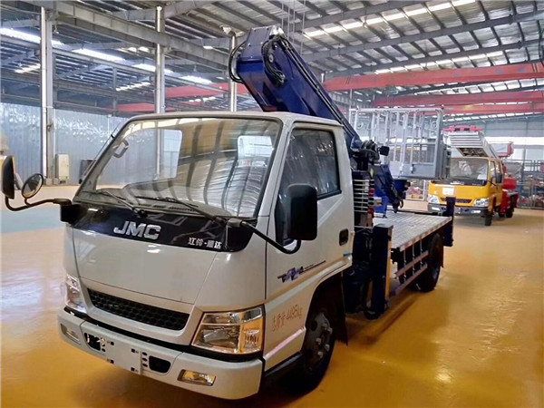 多款21米伸縮臂藍牌高空作業(yè)車