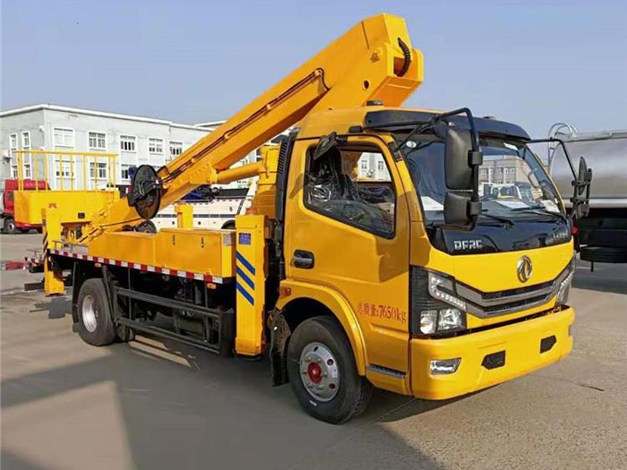 新款國(guó)六高空作業(yè)車(chē)生產(chǎn)廠(chǎng)家