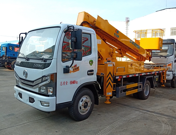 2021全年銷量快報：升降作業(yè)平臺160102臺、高空作業(yè)車3905臺
